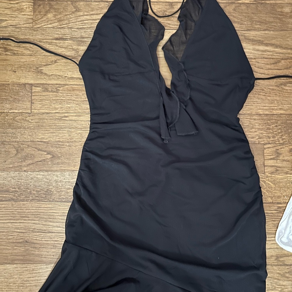 I.AM.GIA VIRA MINI DRESS